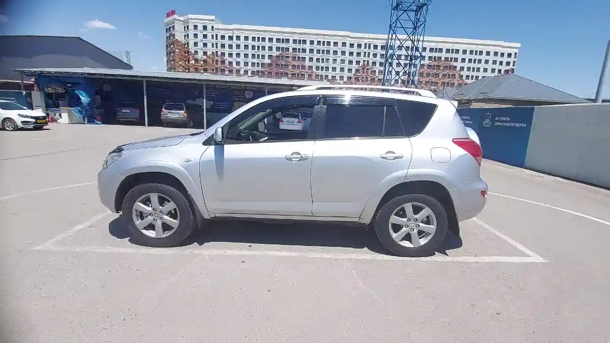 Toyota RAV4 2008 года за 6 800 000 тг. в Шымкент