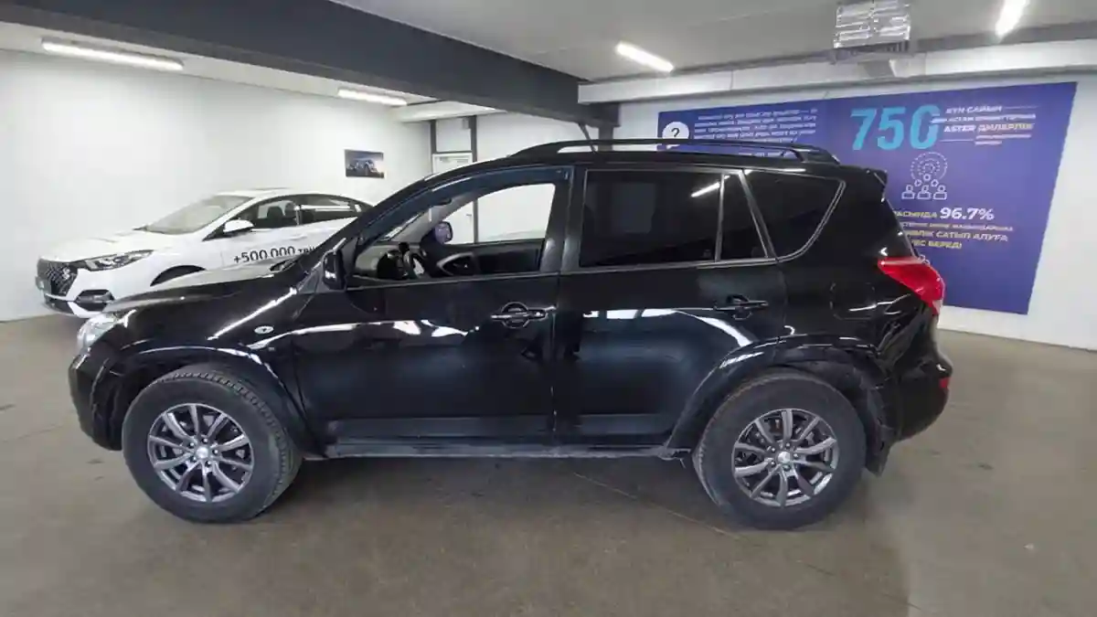 Toyota RAV4 2008 года за 7 000 000 тг. в Астана