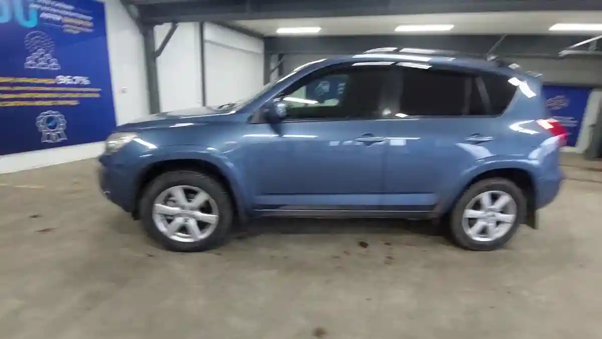 Toyota RAV4 2008 года за 7 500 000 тг. в Астана