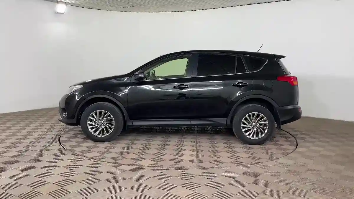 Toyota RAV4 2013 года за 9 790 000 тг. в Шымкент