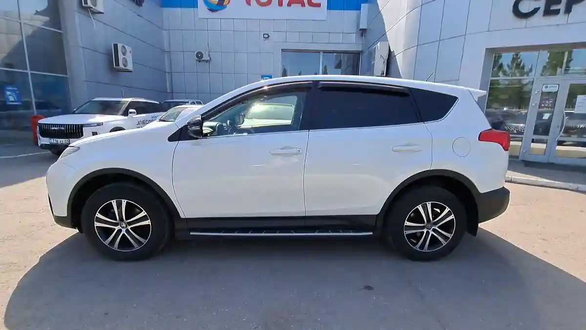 Toyota RAV4 2013 года за 8 290 000 тг. в Костанай