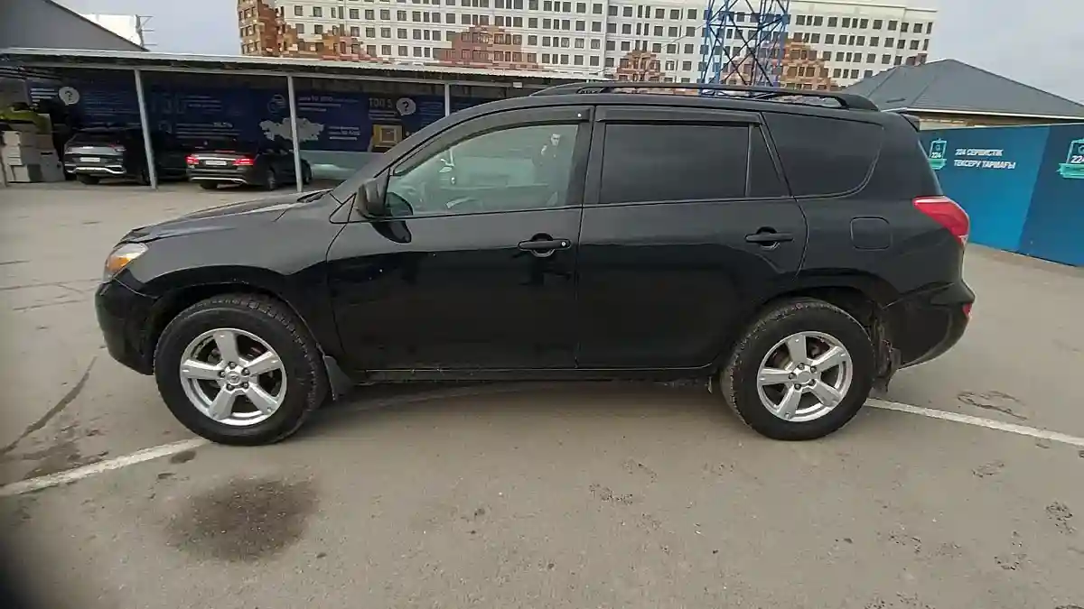 Toyota RAV4 2006 года за 7 000 000 тг. в Шымкент