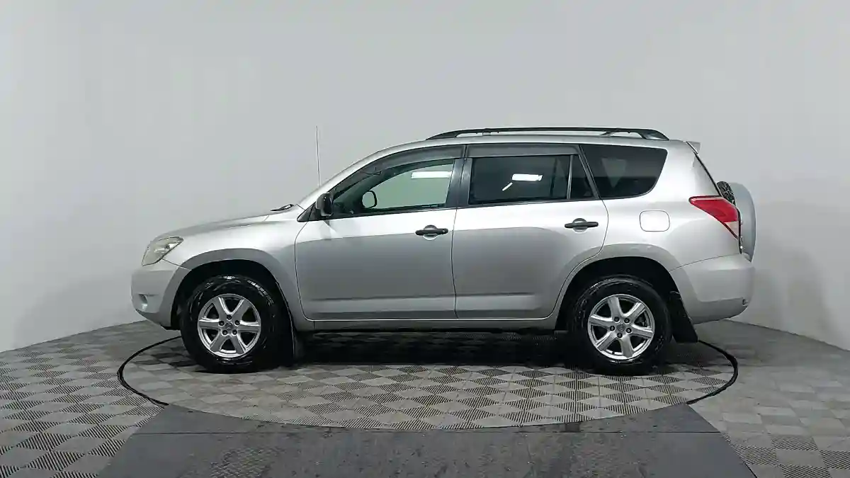 Toyota RAV4 2006 года за 4 490 000 тг. в Астана