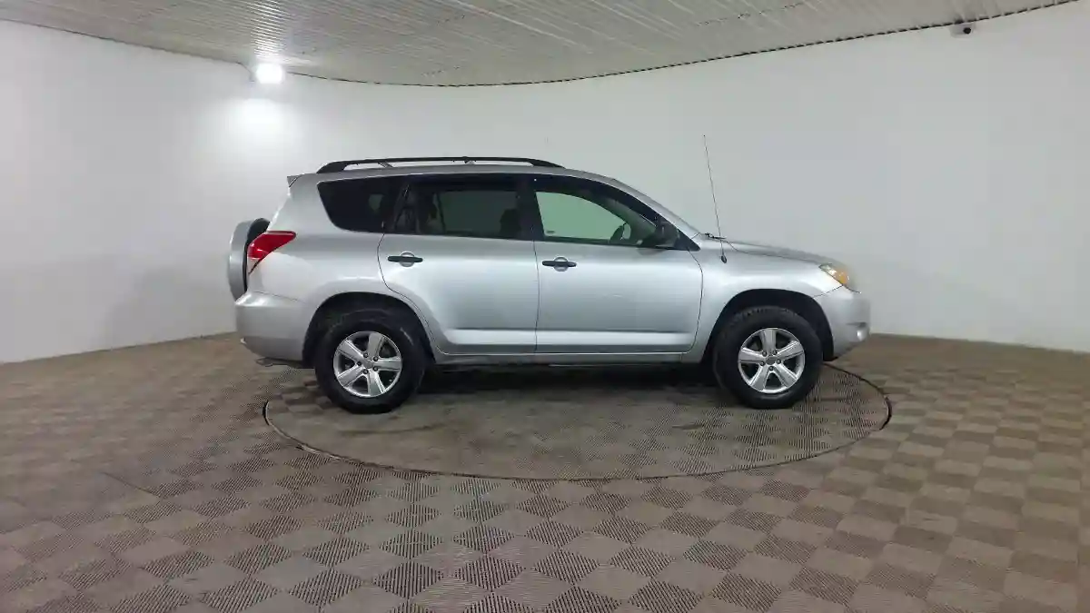 Toyota RAV4 2007 года за 6 230 000 тг. в Шымкент