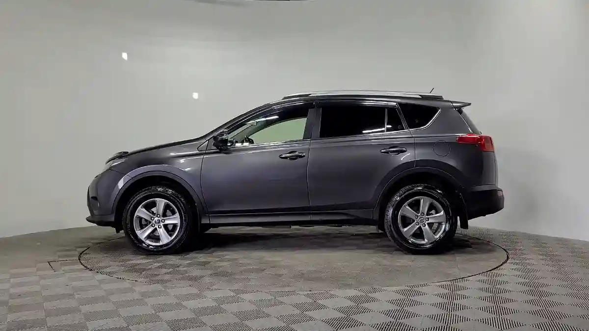 Toyota RAV4 2014 года за 8 950 000 тг. в Алматы