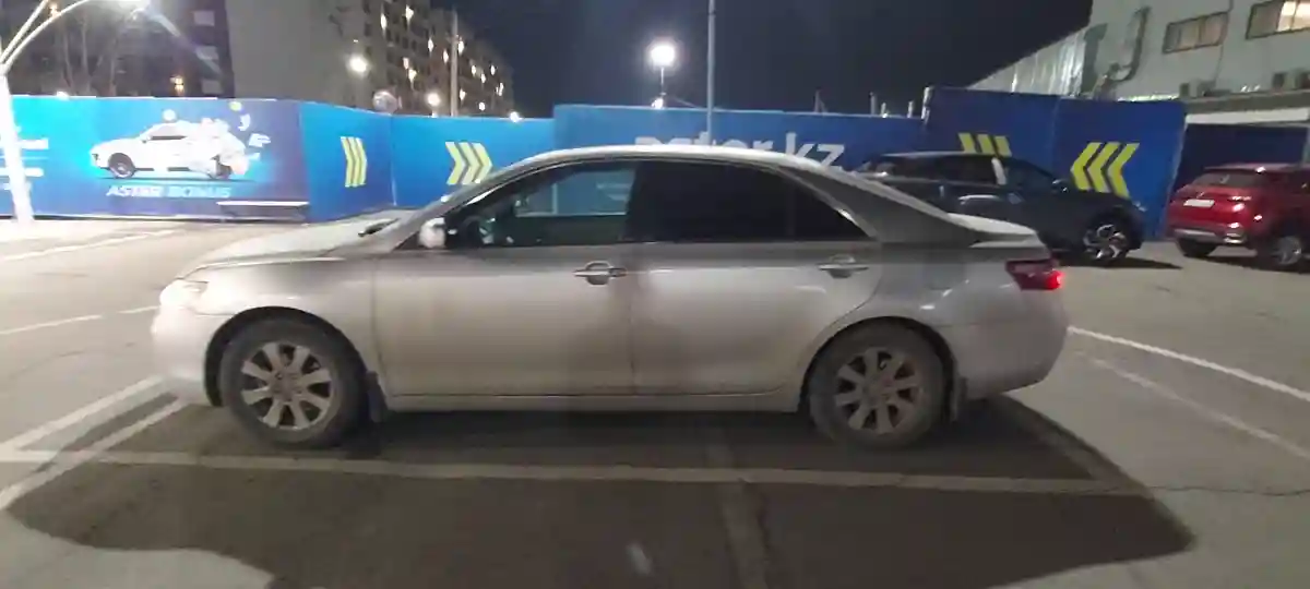 Toyota Camry 2006 года за 5 000 000 тг. в Алматы