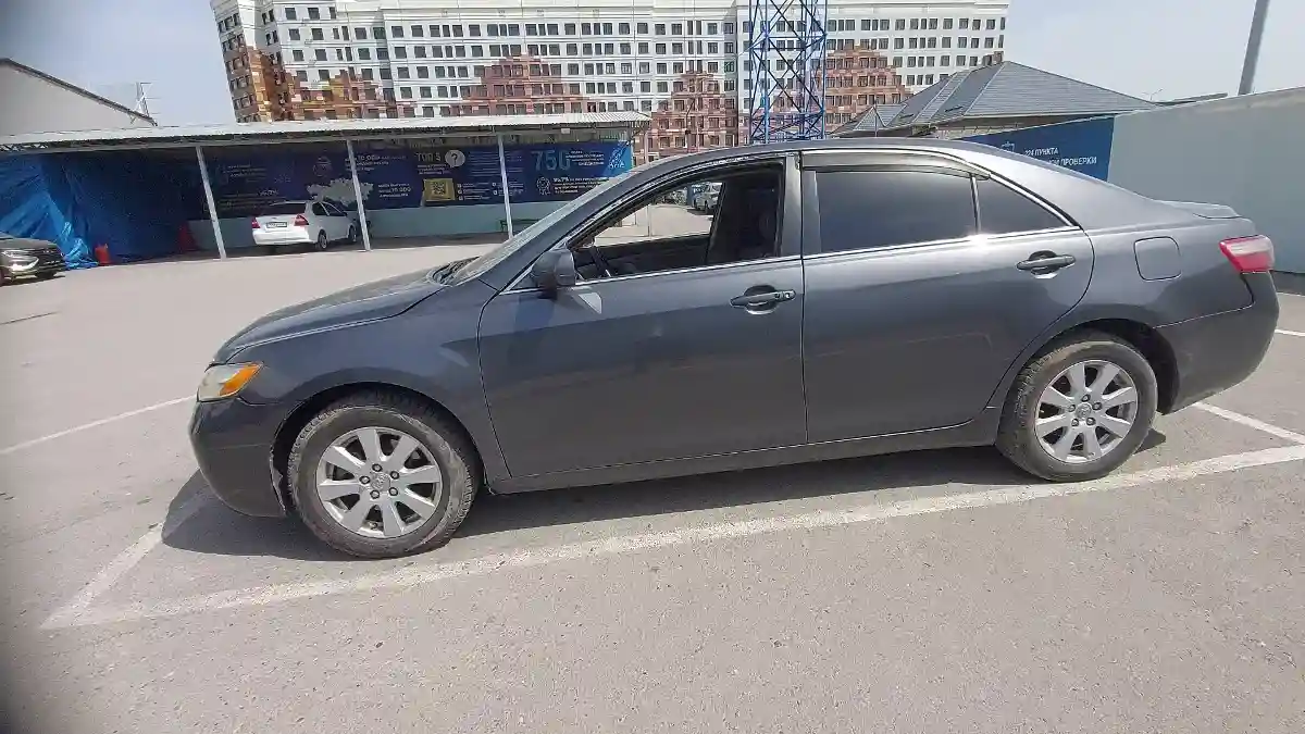 Toyota Camry 2006 года за 6 500 000 тг. в Шымкент