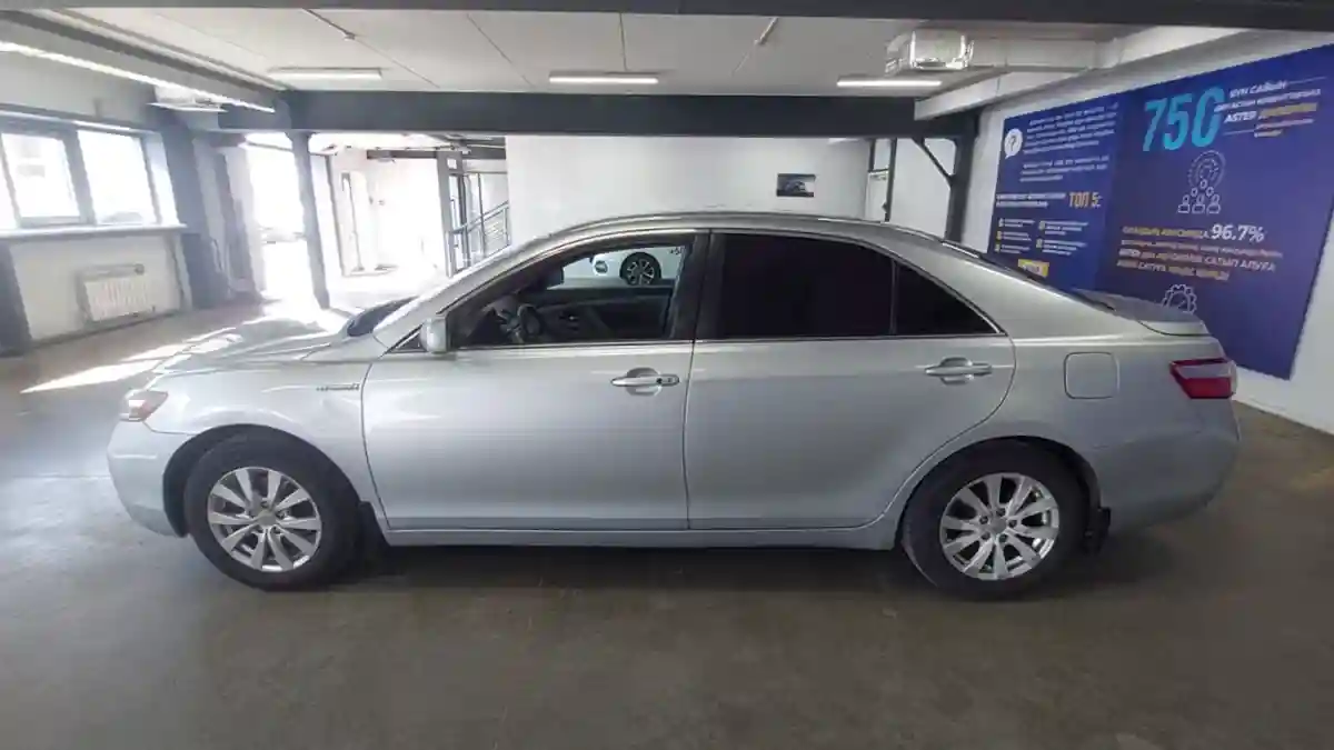 Toyota Camry 2007 года за 6 200 000 тг. в Астана