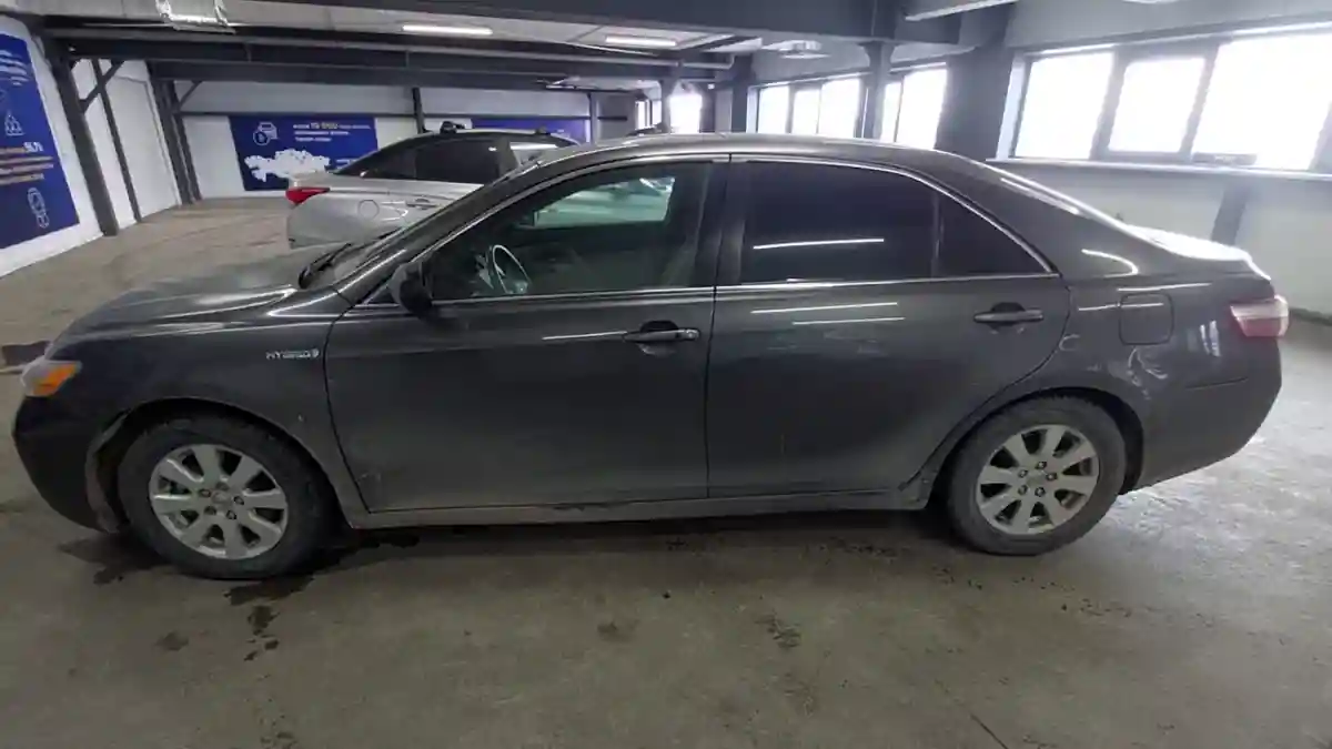 Toyota Camry 2007 года за 6 000 000 тг. в Астана