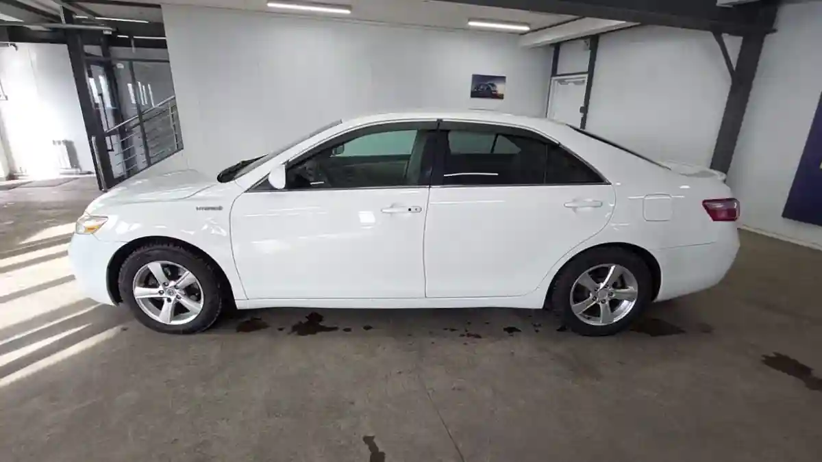 Toyota Camry 2007 года за 5 200 000 тг. в Астана