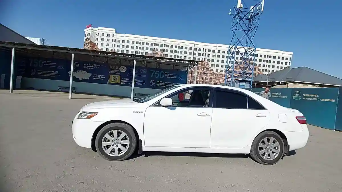 Toyota Camry 2007 года за 5 000 000 тг. в Шымкент
