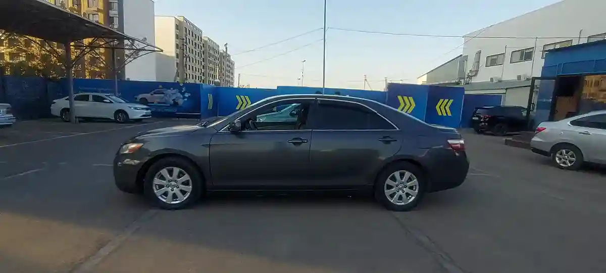 Toyota Camry 2007 года за 5 000 000 тг. в Алматы