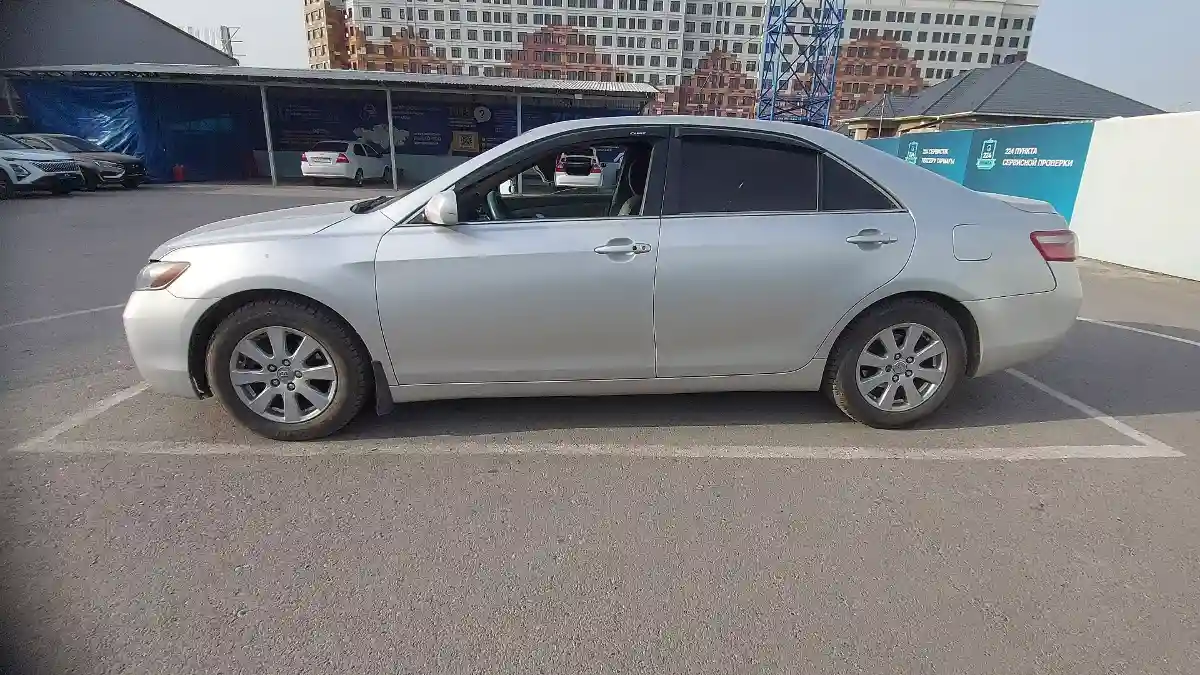 Toyota Camry 2006 года за 5 000 000 тг. в Шымкент