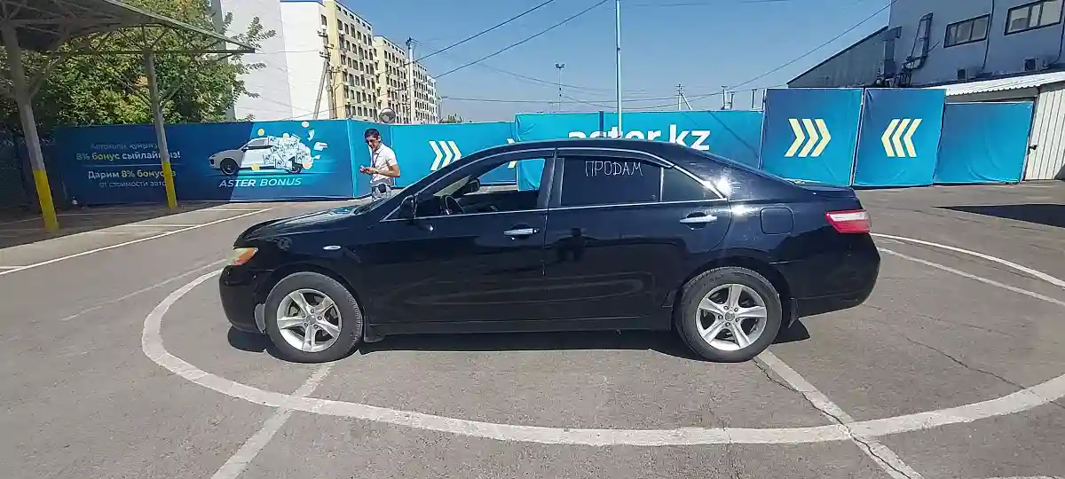 Toyota Camry 2006 года за 5 000 000 тг. в Алматы