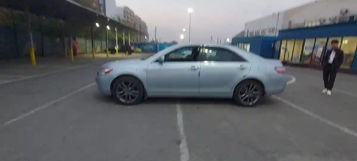 Toyota Camry 2006 года за 5 000 000 тг. в Алматы