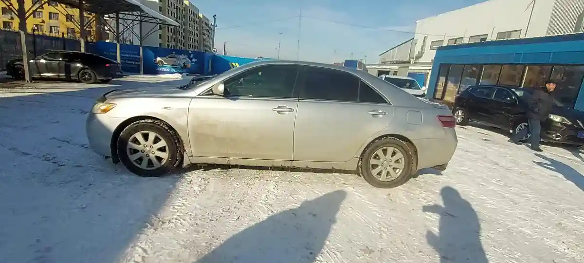 Toyota Camry 2006 года за 5 200 000 тг. в Алматы