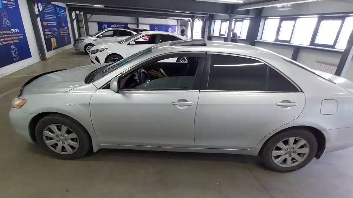 Toyota Camry 2007 года за 6 500 000 тг. в Астана