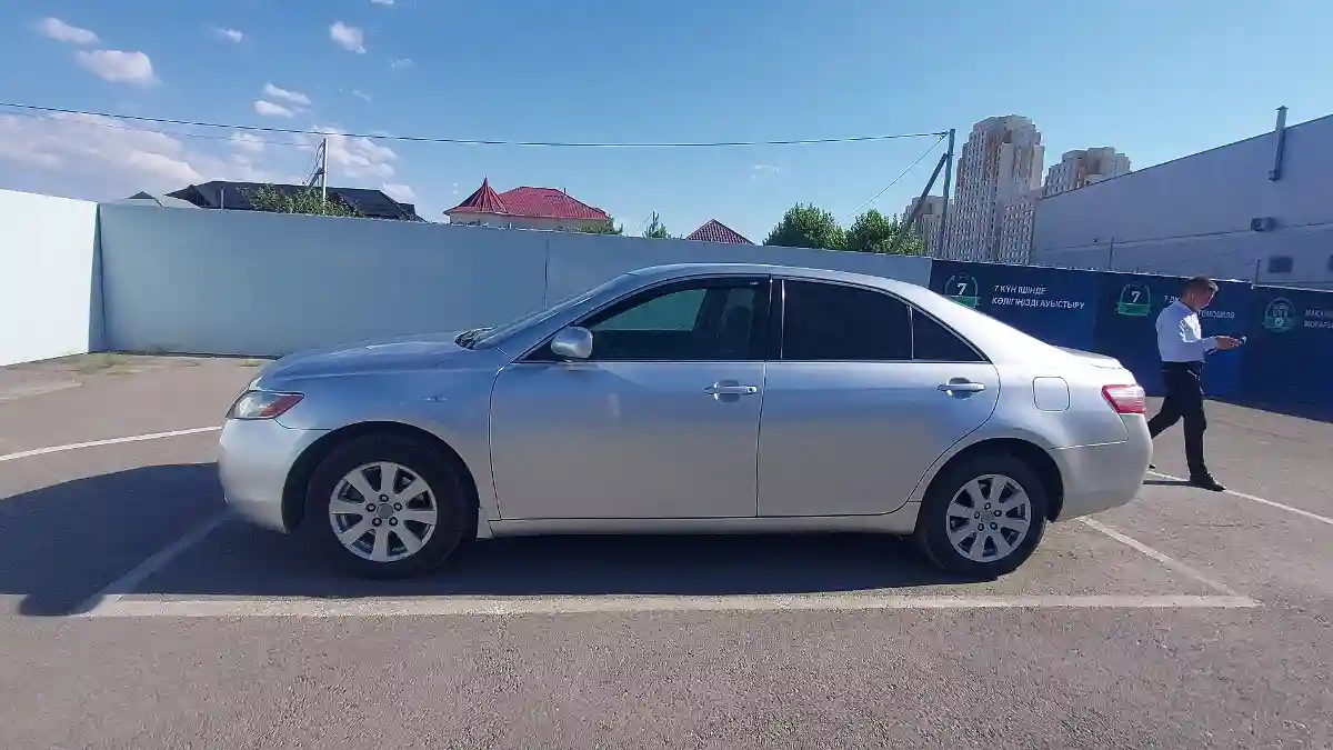 Toyota Camry 2006 года за 5 800 000 тг. в Шымкент