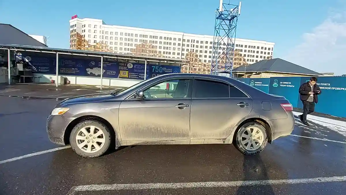 Toyota Camry 2007 года за 7 700 000 тг. в Шымкент