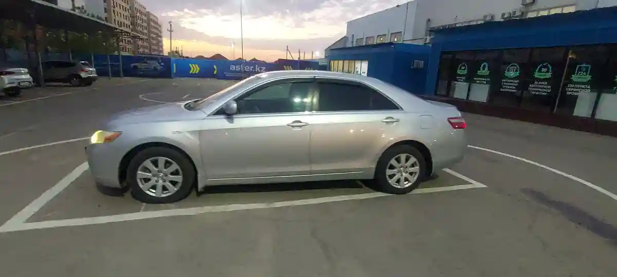 Toyota Camry 2007 года за 7 000 000 тг. в Алматы