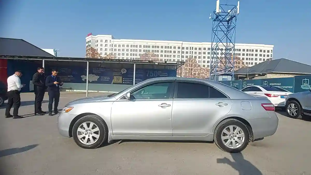 Toyota Camry 2007 года за 6 500 000 тг. в Шымкент