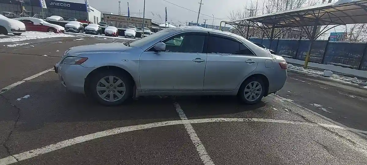 Toyota Camry 2007 года за 7 000 000 тг. в Алматы