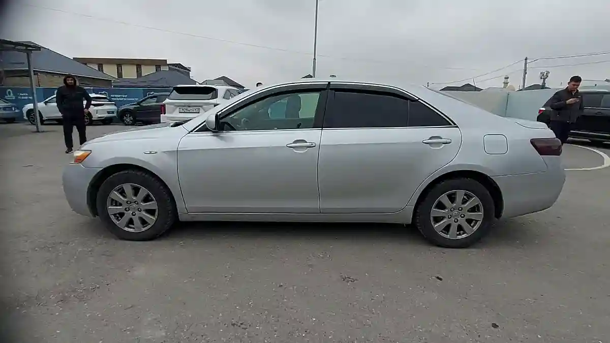 Toyota Camry 2007 года за 6 500 000 тг. в Шымкент