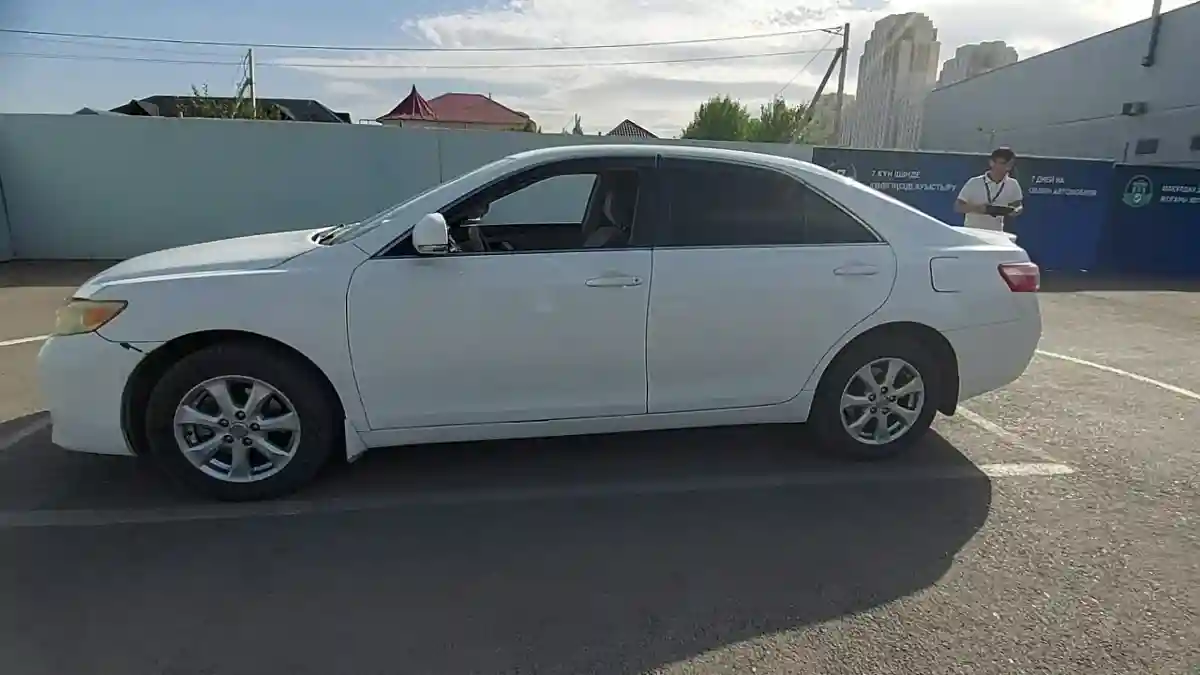 Toyota Camry 2009 года за 8 000 000 тг. в Шымкент