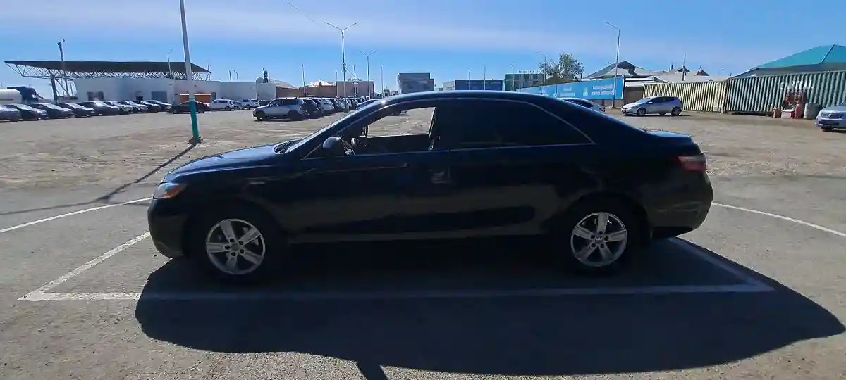Toyota Camry 2006 года за 6 300 000 тг. в Кызылорда