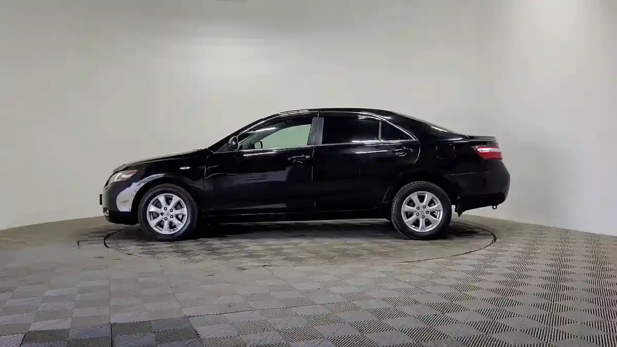 Toyota Camry 2007 года за 5 700 000 тг. в Алматы