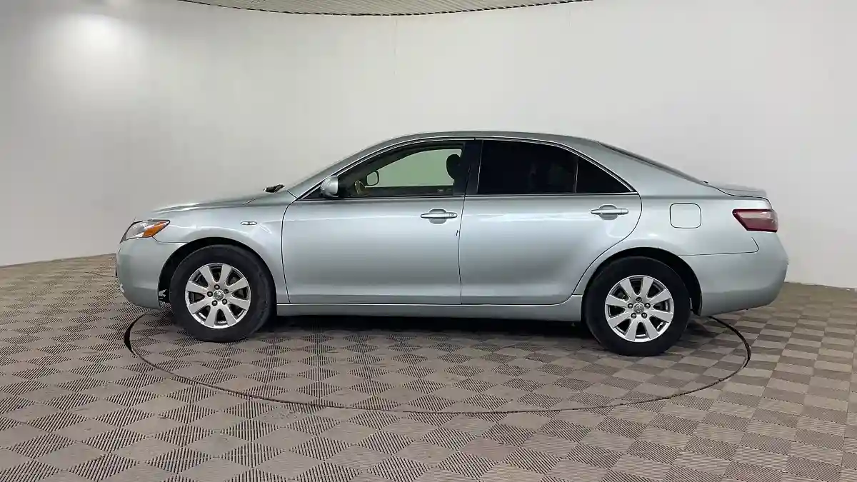 Toyota Camry 2007 года за 6 090 000 тг. в Шымкент