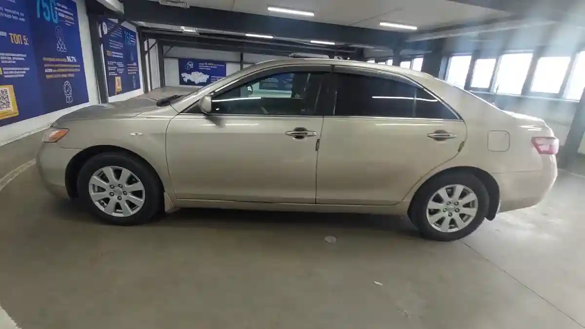 Toyota Camry 2007 года за 6 500 000 тг. в Астана