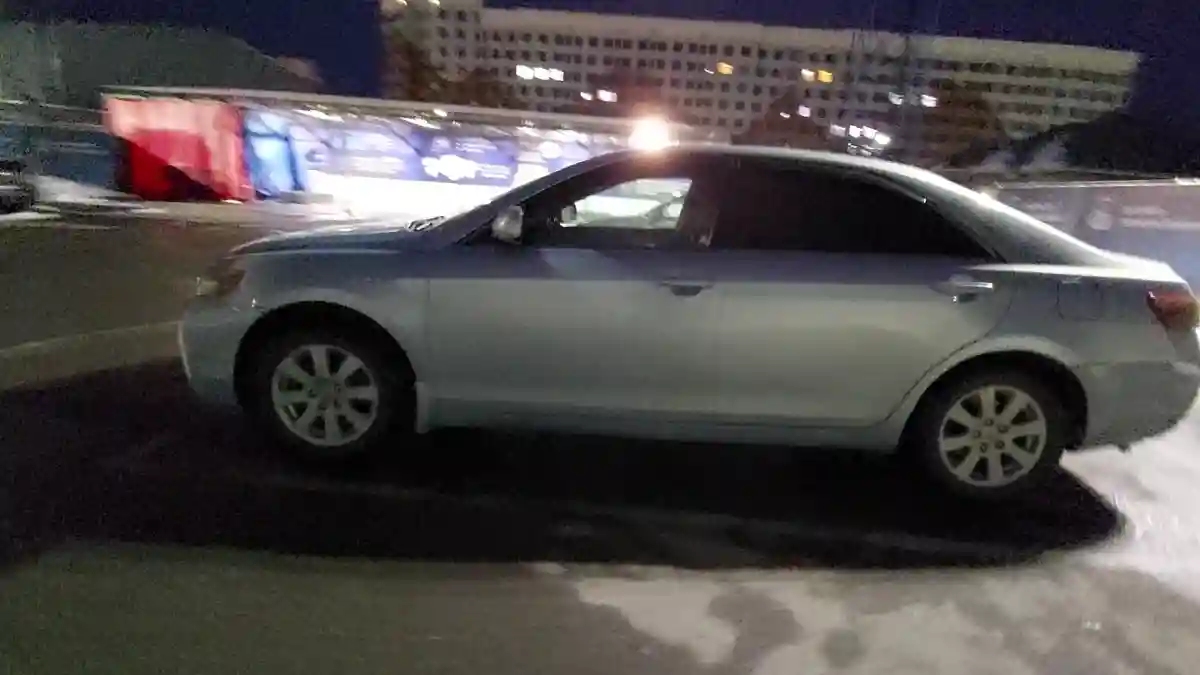 Toyota Camry 2008 года за 5 500 000 тг. в Шымкент