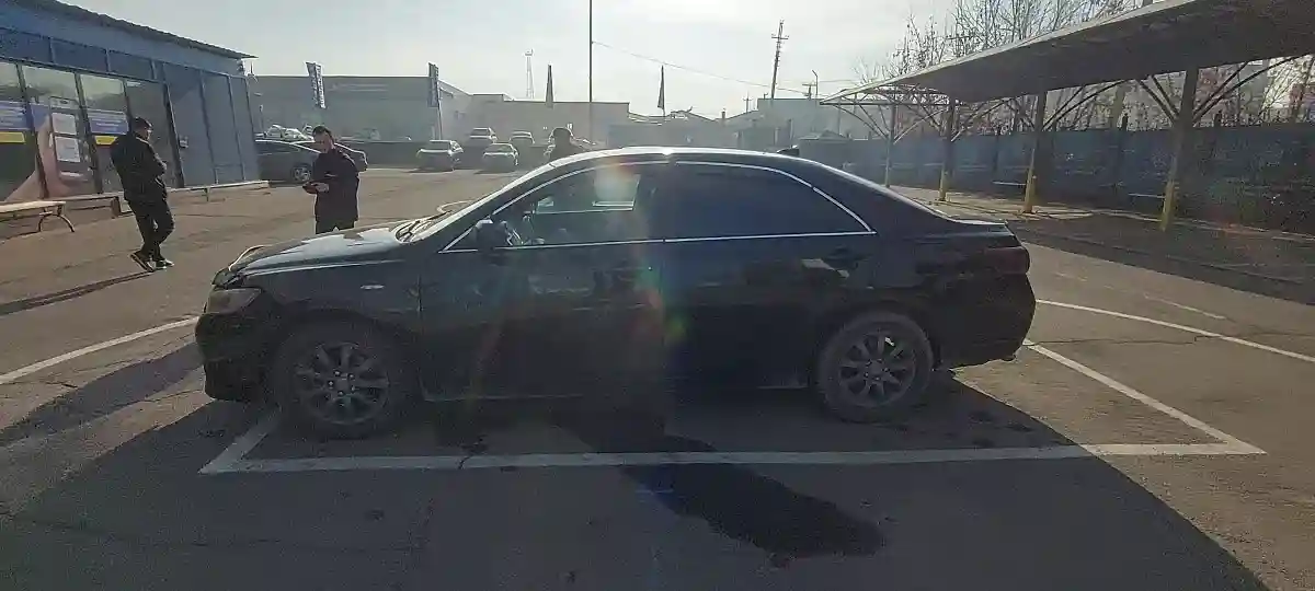 Toyota Camry 2006 года за 5 000 000 тг. в Алматы