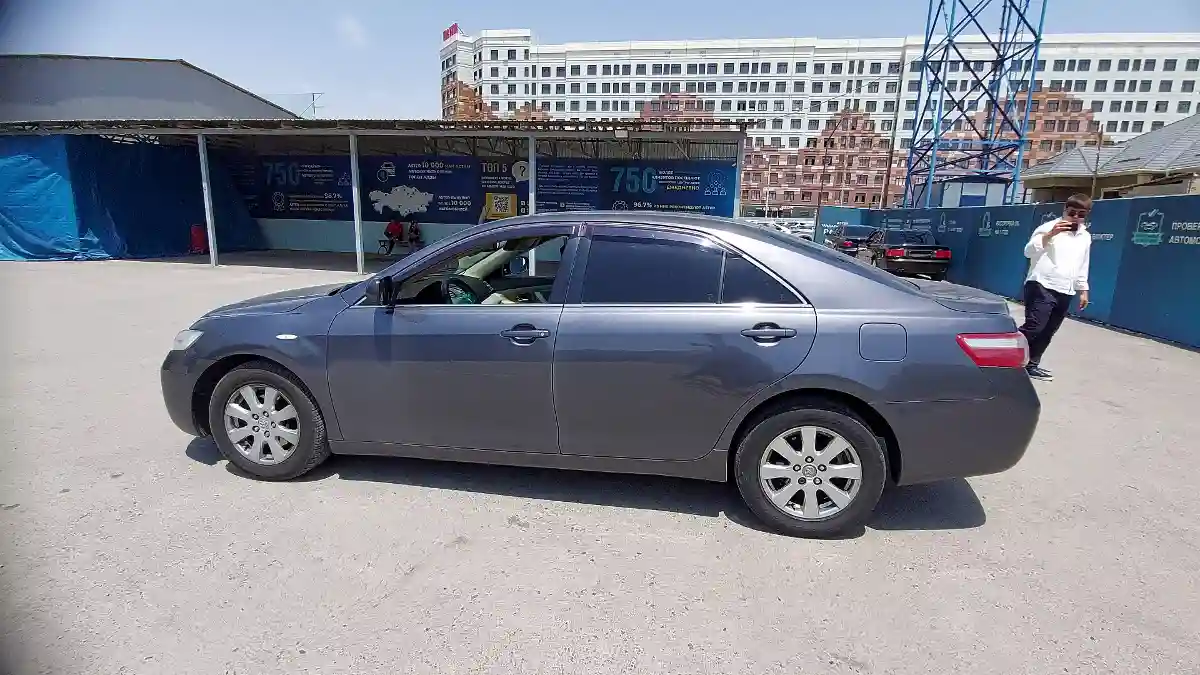 Toyota Camry 2006 года за 6 000 000 тг. в Шымкент