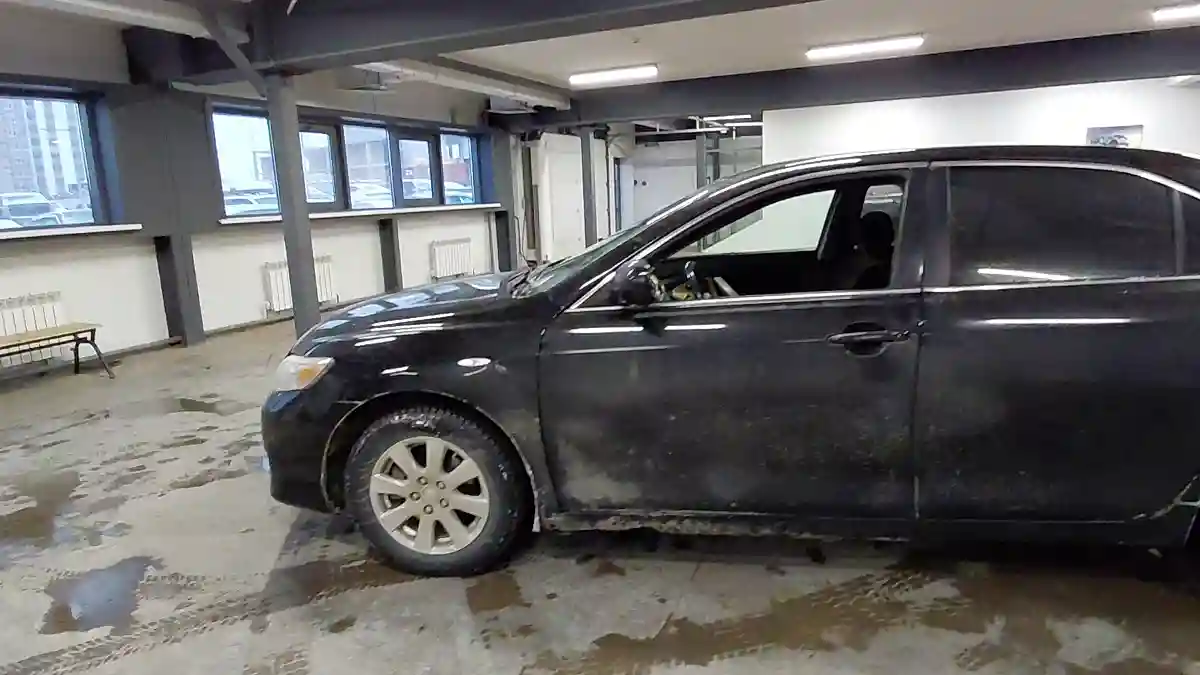 Toyota Camry 2006 года за 5 500 000 тг. в Астана