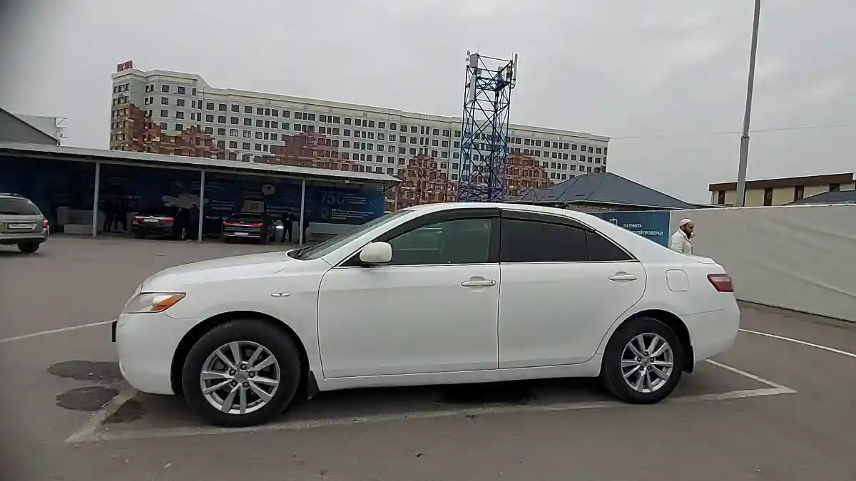 Toyota Camry 2006 года за 5 300 000 тг. в Шымкент