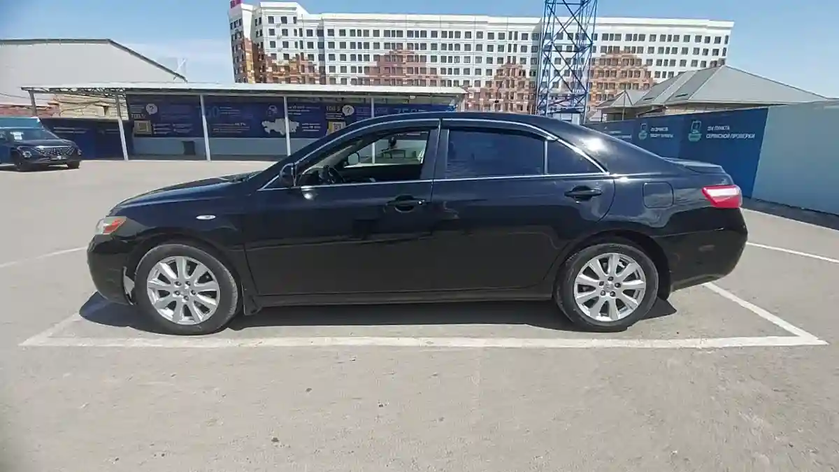 Toyota Camry 2007 года за 6 500 000 тг. в Шымкент