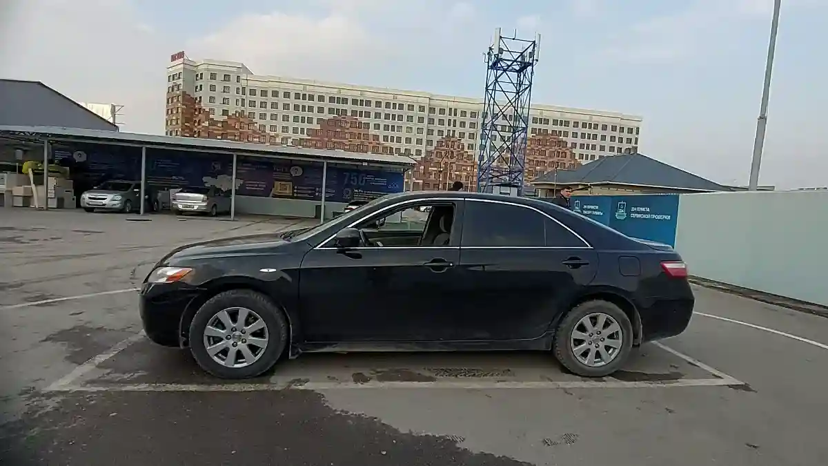 Toyota Camry 2007 года за 6 800 000 тг. в Шымкент