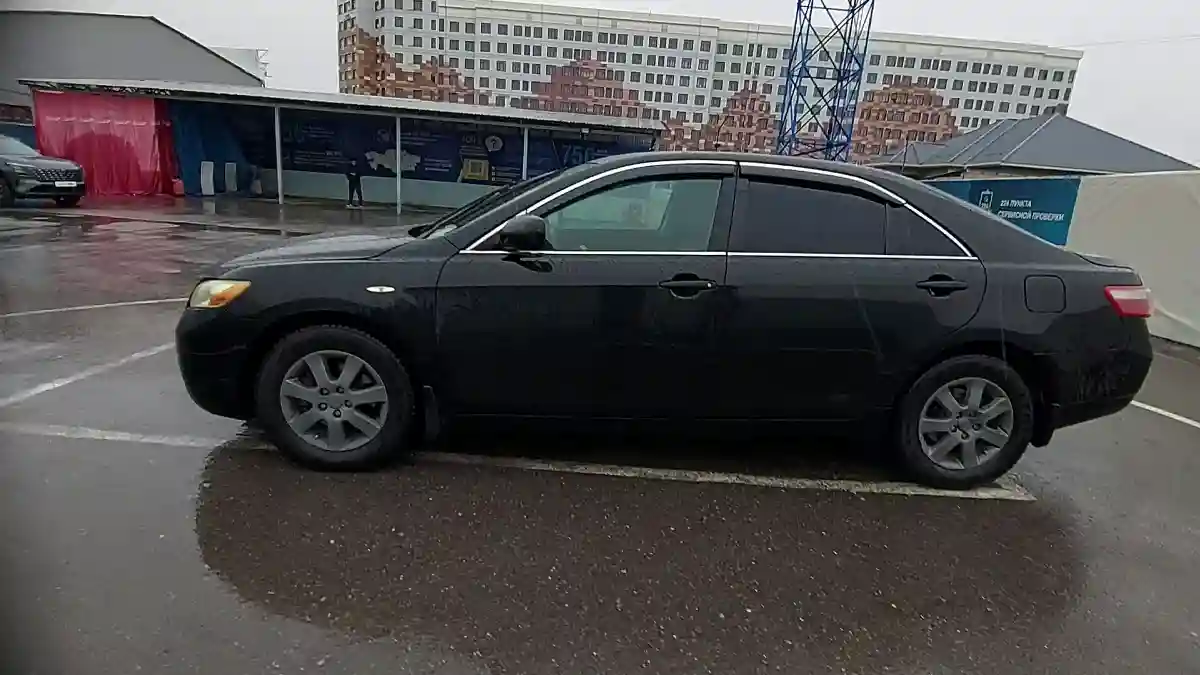 Toyota Camry 2007 года за 5 500 000 тг. в Шымкент