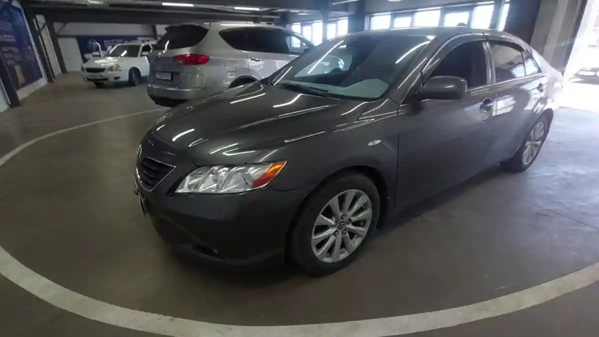 Toyota Camry 2007 года за 6 500 000 тг. в Астана