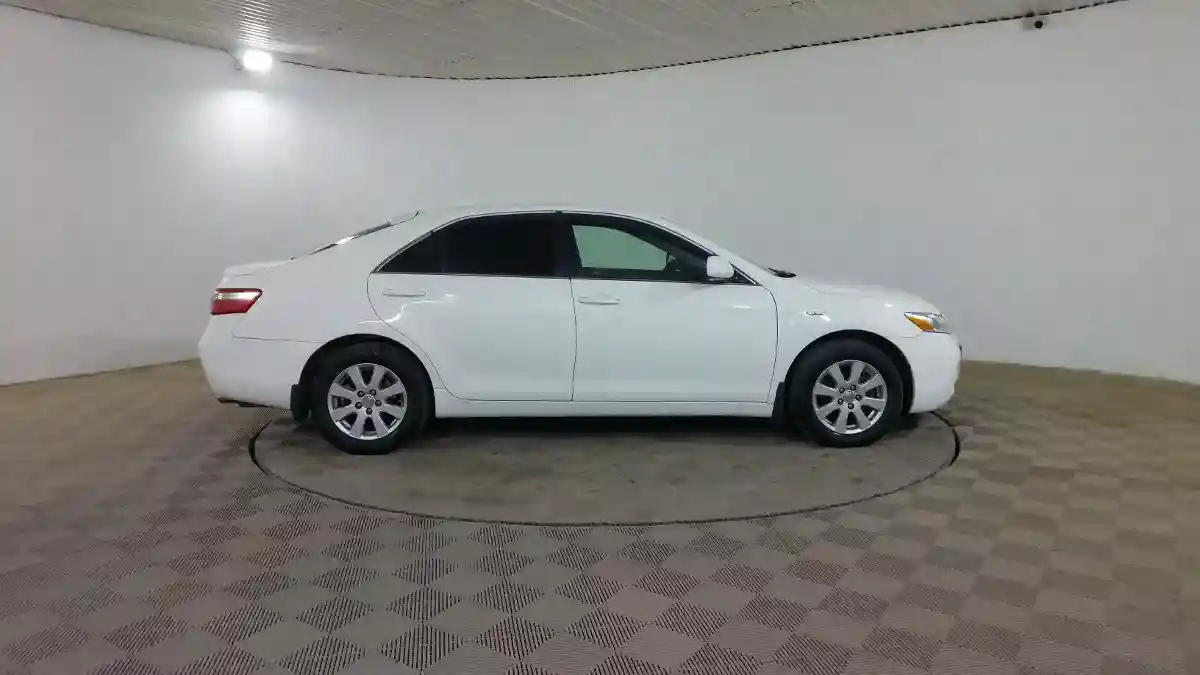 Купить Toyota Camry 2007 года в Шымкенте, цена 6926000 тенге. Продажа Toyota Camry в Шымкенте - Aster.kz. №594789 Toyota Camry 2007 года за 6 926 000 тг. в Шымкент