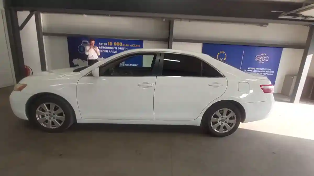 Toyota Camry 2008 года за 5 200 000 тг. в Астана