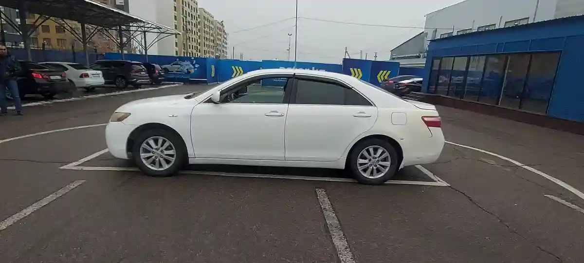 Toyota Camry 2006 года за 5 000 000 тг. в Алматы