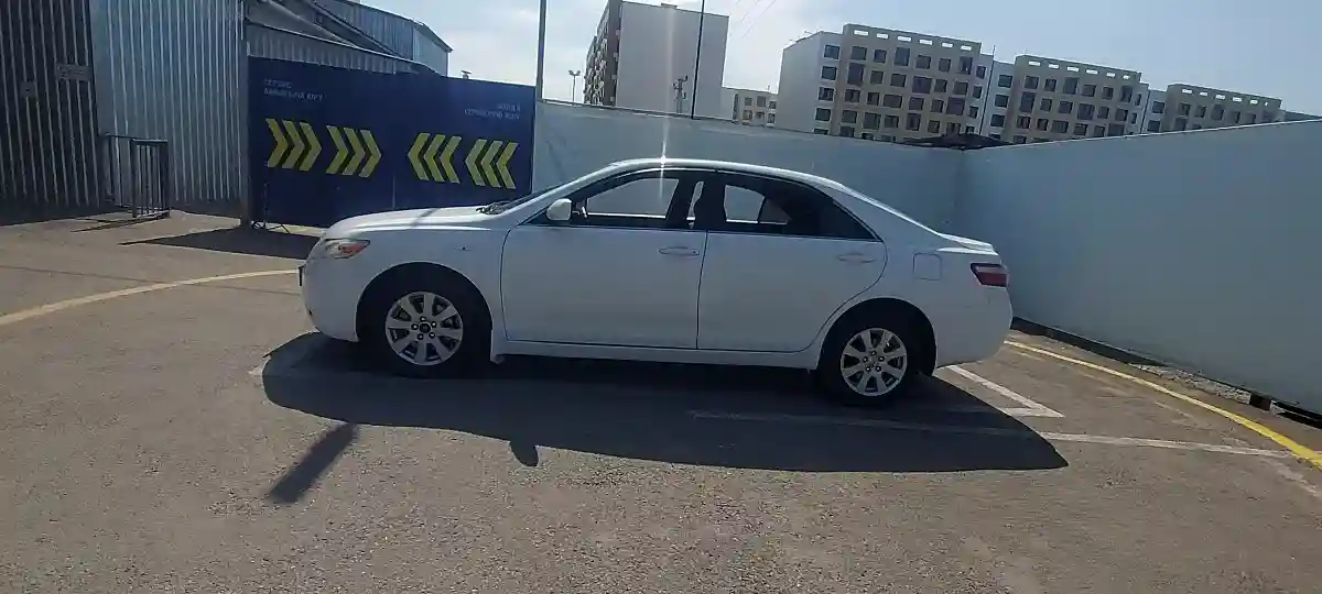 Toyota Camry 2006 года за 5 500 000 тг. в Алматы