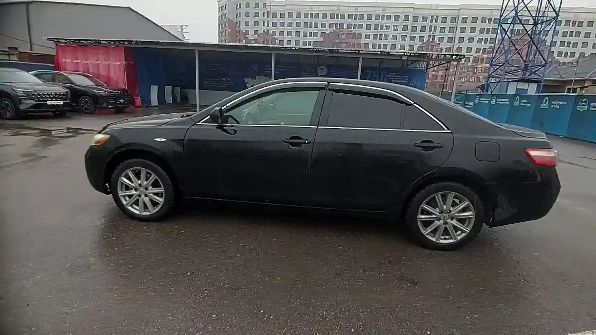 Toyota Camry 2006 года за 5 900 000 тг. в Шымкент