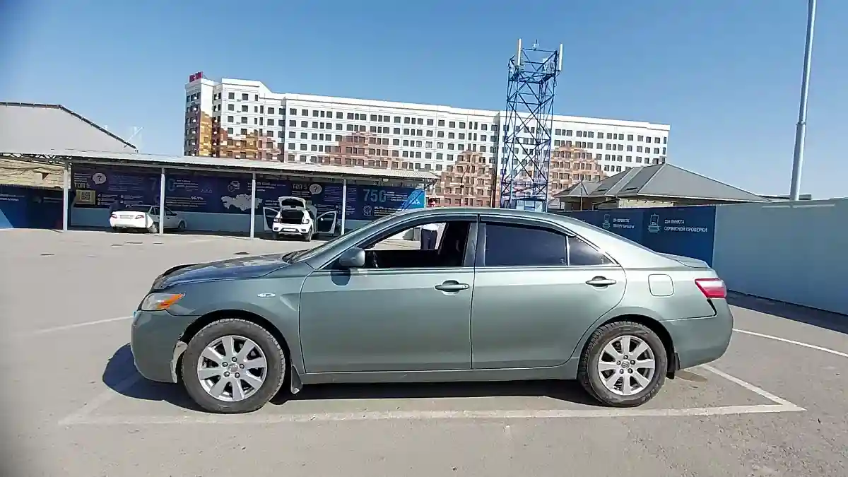 Toyota Camry 2006 года за 4 500 000 тг. в Шымкент