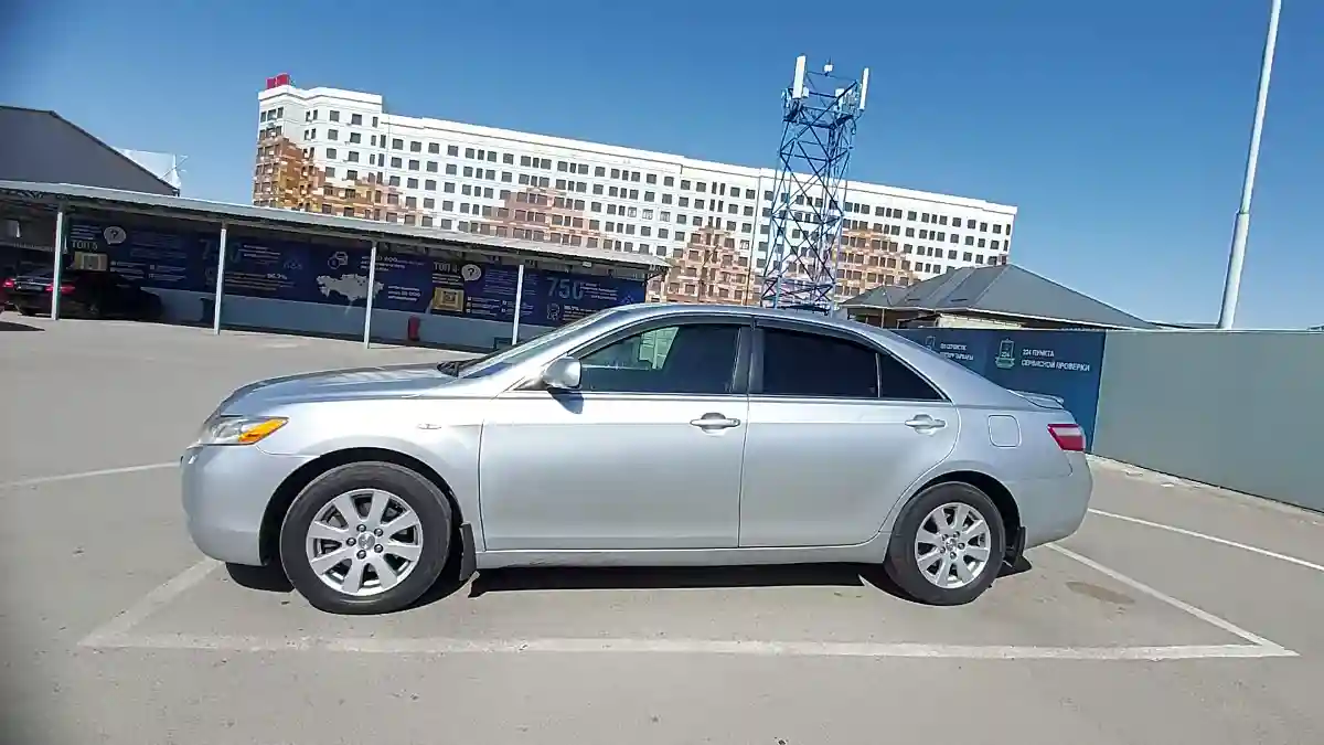 Toyota Camry 2007 года за 5 800 000 тг. в Шымкент