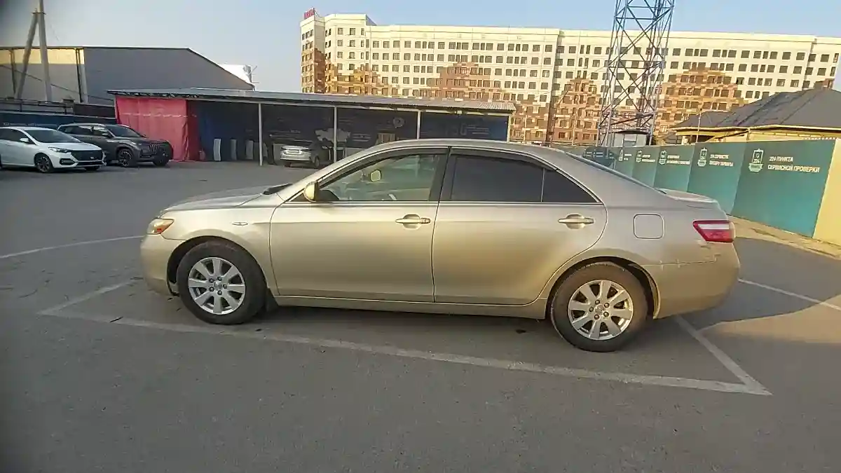 Toyota Camry 2008 года за 5 800 000 тг. в Шымкент