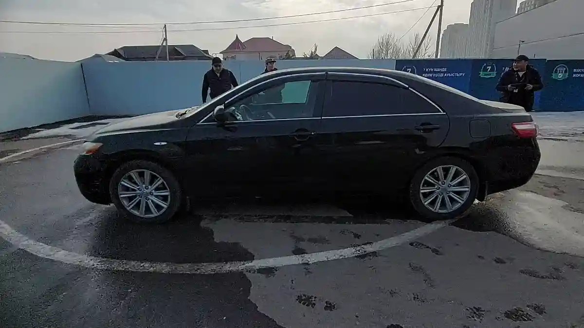 Toyota Camry 2008 года за 6 700 000 тг. в Шымкент